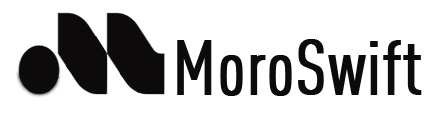 moroswift- Agence web et marketing - logo
